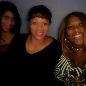 Meet your Posher, Yvette